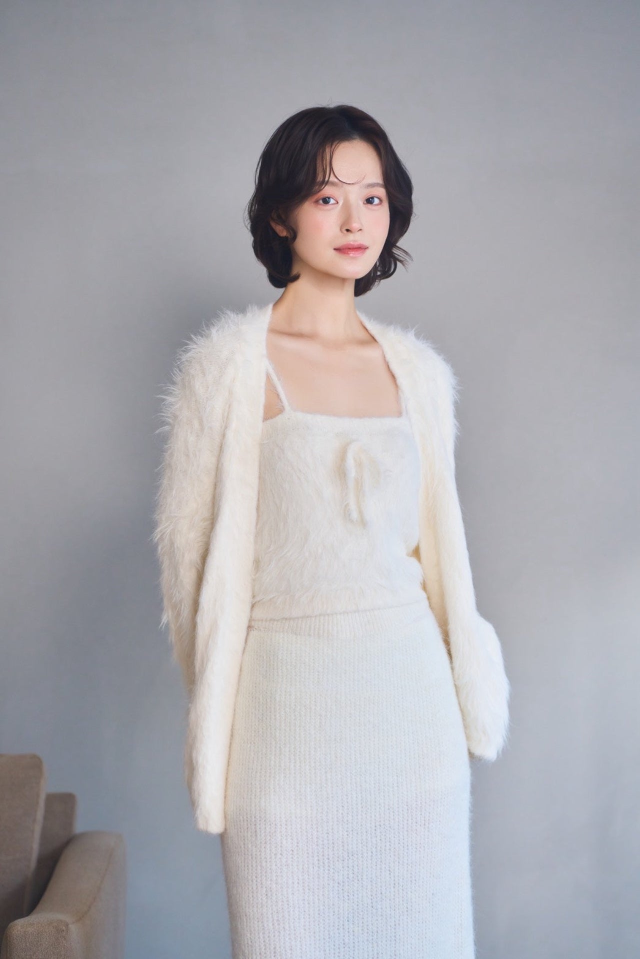 rabbit ribbon ensemble