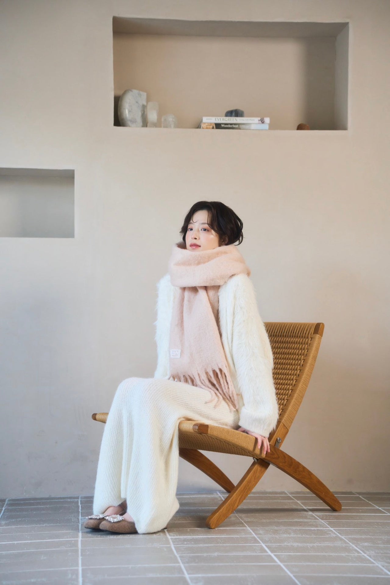 rabbit ribbon ensemble