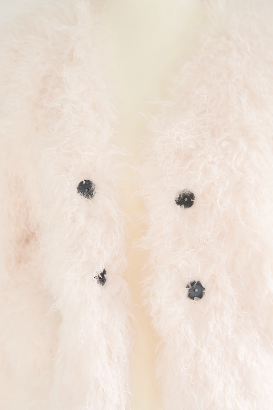partage fur coat
