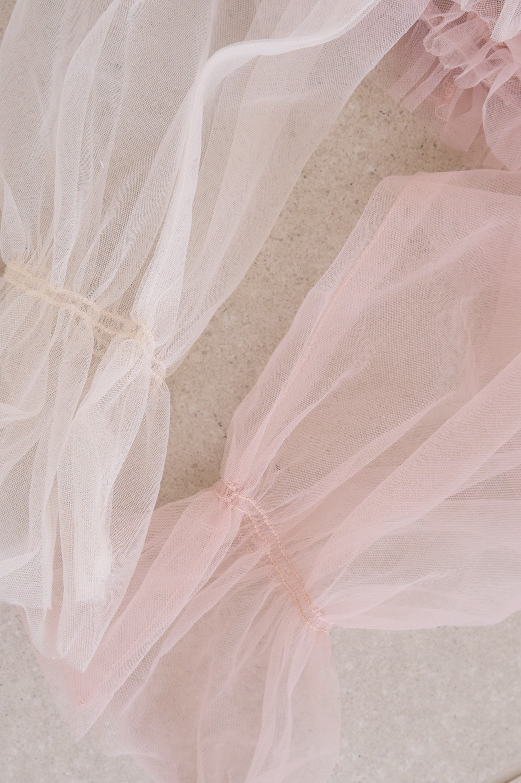 partage tulle tops – POMIII PARTAGE