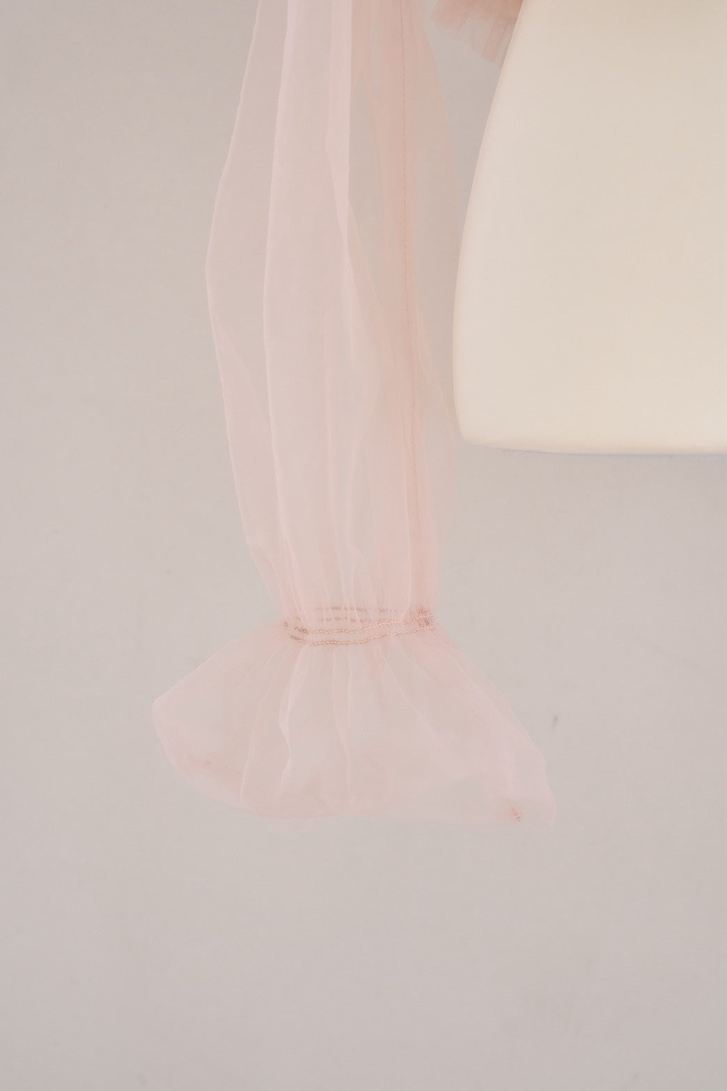 partage tulle tops