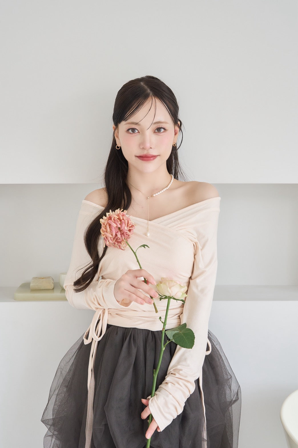 商品 – POMIII PARTAGE
