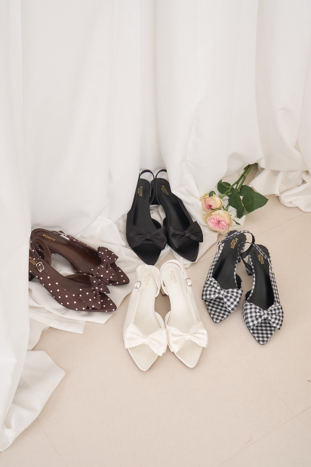All Items – POMIII PARTAGE